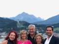 Netzwerktreffen in Tirol - "Meet Max and Friends"