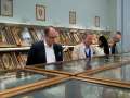 Josephinum_Medizinhistorisches Museum Wien