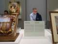 Josephinum_Medizinhistorisches Museum Wien
