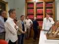Josephinum_Medizinhistorisches Museum Wien