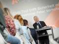 Club Tirol trifft Sicherheit mit Generalmajor Peter Vorhofer