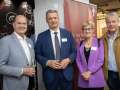 Club Tirol trifft Sicherheit mit Generalmajor Peter Vorhofer