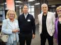 Club Tirol trifft Sicherheit mit Generalmajor Peter Vorhofer