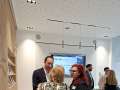 Expert Group "Kapitalmarkt & Wertpapiere" mit Heider Kariem