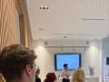 Expert Group "Kapitalmarkt & Wertpapiere" mit Heider Kariem