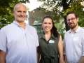 16. Sommerfest des Club Tirol