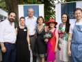 16. Sommerfest des Club Tirol