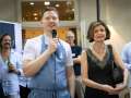 16. Sommerfest des Club Tirol