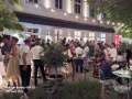16. Sommerfest des Club Tirol