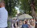 16. Sommerfest des Club Tirol