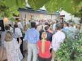 16. Sommerfest des Club Tirol