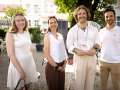 16. Sommerfest des Club Tirol