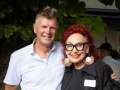16. Sommerfest des Club Tirol