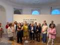 Galerie Krinzinger - Rosmarie Lukasser