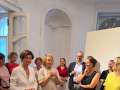 Galerie Krinzinger - Rosmarie Lukasser