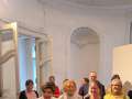 Galerie Krinzinger - Rosmarie Lukasser