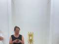 Galerie Krinzinger - Rosmarie Lukasser