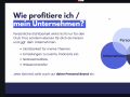 Linkedin: Corporate Influencing-Workshop